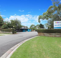 Wonthaggi Park Lane Holiday Park - Accommodation Australia