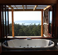 Woodbridge Hill Hideaway - Accommodation Australia