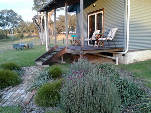 Woodenbong Bed And Breakfast - Australia Shopping 2