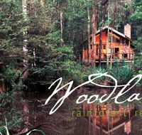 Woodlands Rainforest Retreat - Australia Shopping