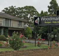 Woodmans Hill Motel - Australia Shopping