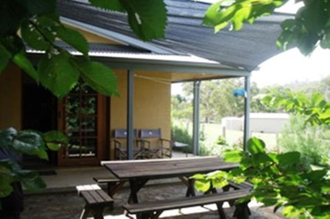 Woodvale At Cooma - Accommodation Australia 2
