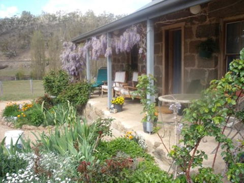 Woodvale At Cooma - Accommodation Australia 1