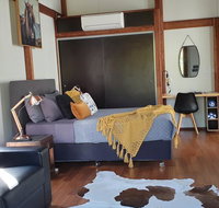 Woodwark Bay Retreat Airlie Beach - Accommodation Australia
