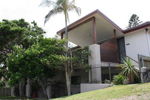 Wooli Holiday Units - Australia Shopping 1