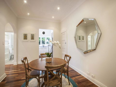 Woollahra Roslyndale Avenue - Accommodation Australia 3