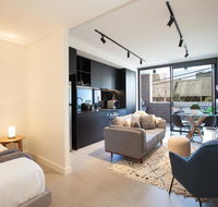 WOOLLOOMOOLOO ANCHORAGE H-L'Abode - Local Tourism