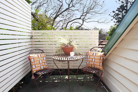 Woolwich Studio Bliss, Your Private Oasis By The Water - Local Tourism 2