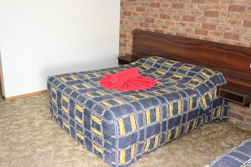 Dareton NSW Accommodation Australia