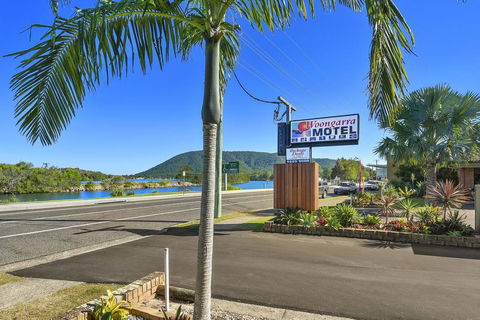 Woongarra Motel - Accommodation Australia 0