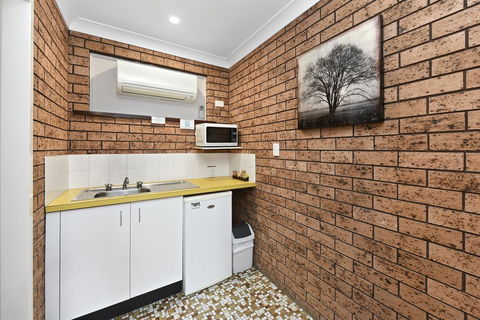 Woongarra Motel - Accommodation Australia 1