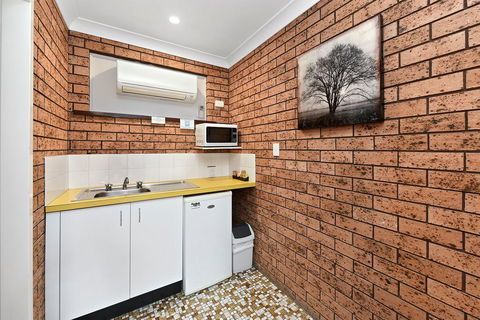 Woongarra Motel - Accommodation Australia 2