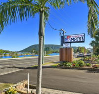 Woongarra Motel - Australia Shopping