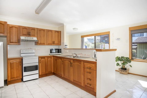 Wooroonga Crescent 9 Kioloa NSW 2539 - Accommodation Australia 1