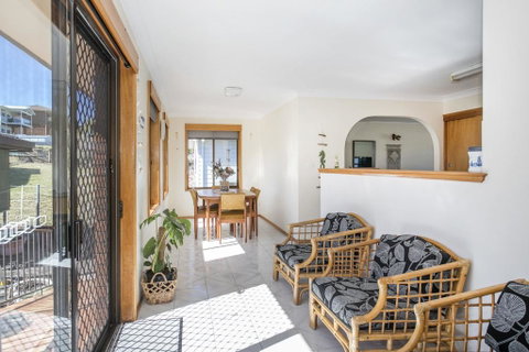 Wooroonga Crescent 9 Kioloa NSW 2539 - Accommodation Australia 2