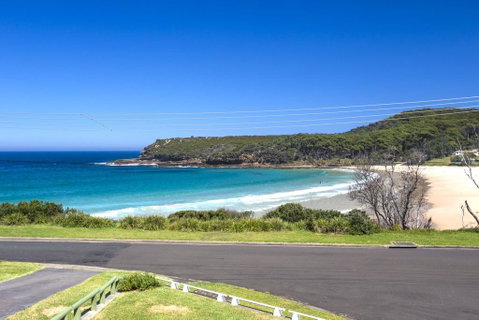 Wooroonga Crescent 9 Kioloa NSW 2539 - Accommodation Australia 0