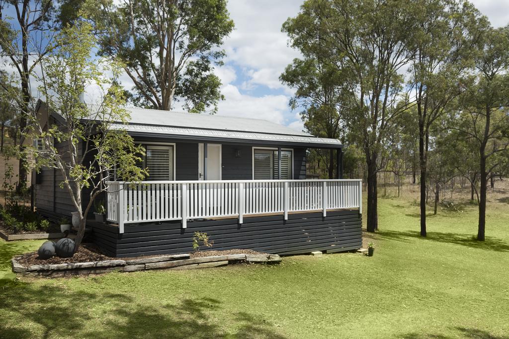 Farley ACT Accommodation Australia