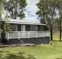 Worthington's Guest Cottage - Accommodation Australia