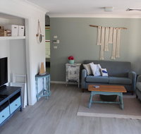Wreck Beach Cottage  Shoal Bay - Accommodation Australia