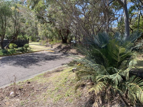 Wreck Beach Cottage @ Shoal Bay - Accommodation Australia 1