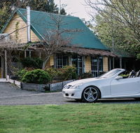 Wurrung B  B - The Cottage - Australia Shopping