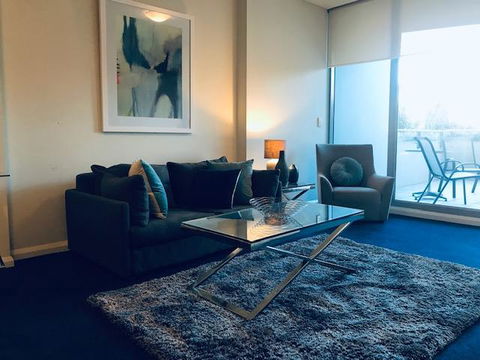 Wyndel Apartments - Shelley - Local Tourism 0