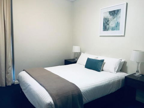 Wyndel Apartments - Shelley - Local Tourism 2