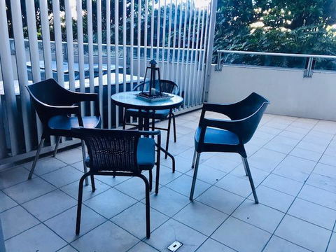 Wyndel Apartments - Shelley - Local Tourism 1