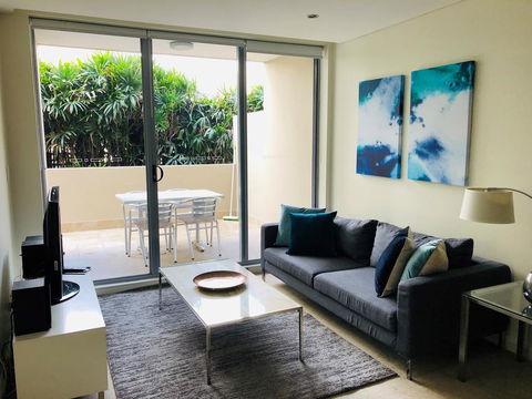Wyndel Apartments St Leonards - Encore - Accommodation Australia 0
