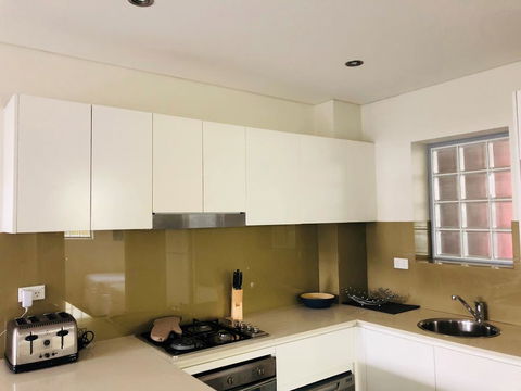 Wyndel Apartments St Leonards - Encore - Accommodation Australia 2