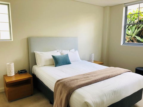 Wyndel Apartments St Leonards - Encore - Accommodation Australia 1