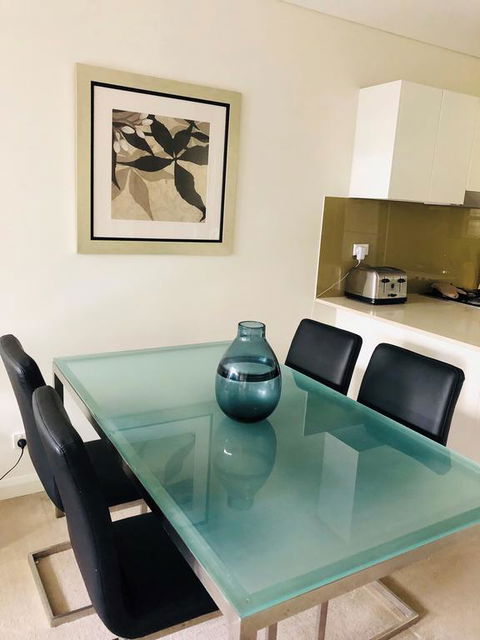Wyndel Apartments St Leonards - Encore - Accommodation Australia 3