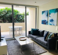 Wyndel Apartments St Leonards - Encore - Accommodation Australia