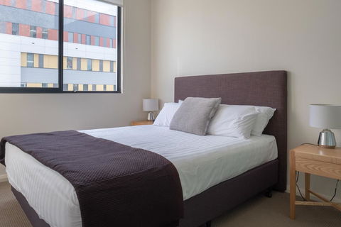 Wyndel Apartments St Leonards - Herbert - Accommodation Australia 3