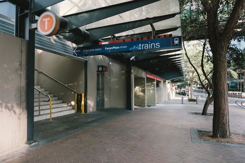 Wyndel Apartments St Leonards - Herbert - Accommodation Australia 1