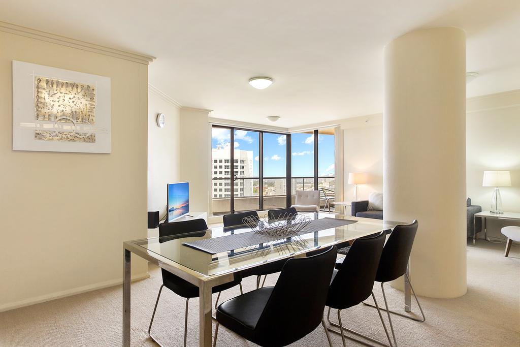 Wollstonecraft NSW Accommodation Australia