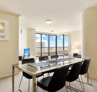Wyndel Apartments St Leonards - Sergeants - Accommodation Australia