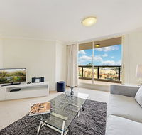Wyndel Apartments St Leonards - Shoremark - Accommodation Australia