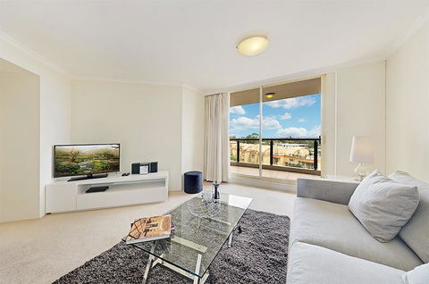 Wyndel Apartments St Leonards - Shoremark - Accommodation Australia 0