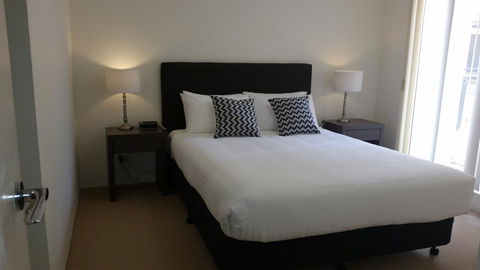 Wyndel Apartments St Leonards - Shoremark - Accommodation Australia 2