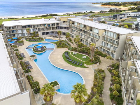 Wyndham Resort Torquay - Accommodation Australia 0