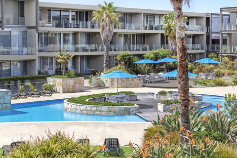 Wyndham Resort Torquay - Accommodation Australia 3