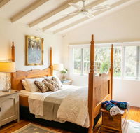 Wyndover Mountain Retreat - Accommodation Australia