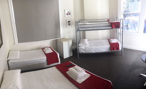 Wynyard Hotel - Local Tourism 2