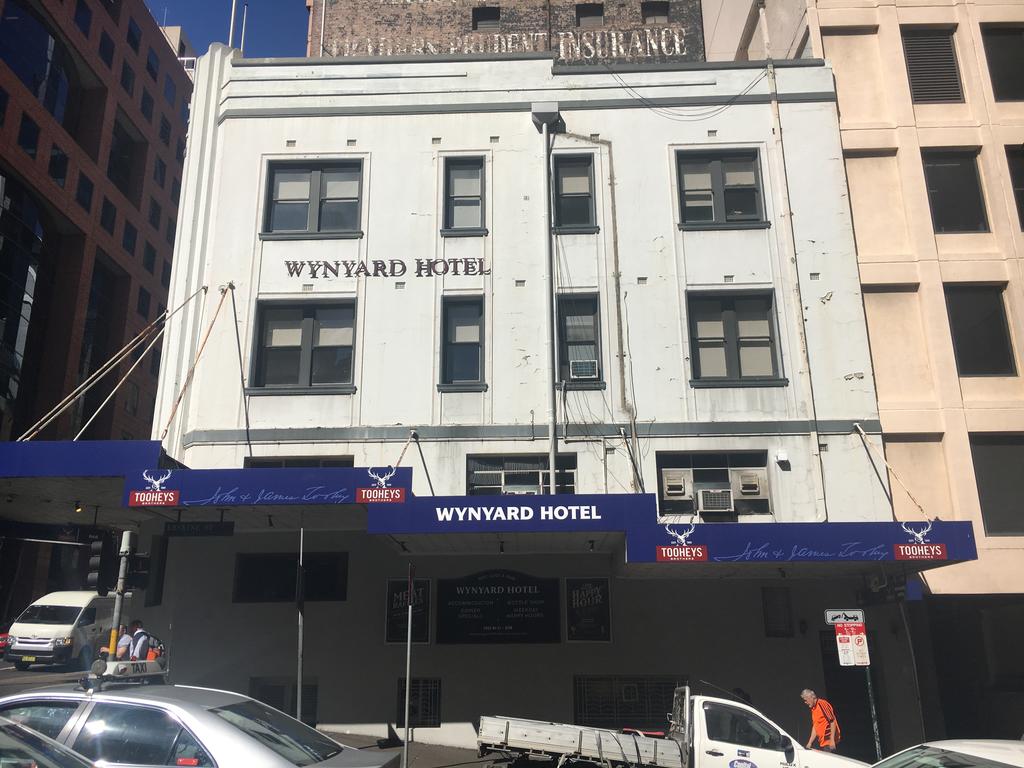  Bed n Breakfasts