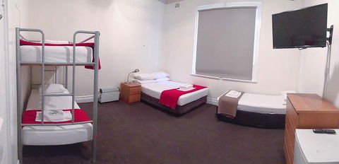 Wynyard Hotel - Local Tourism 1