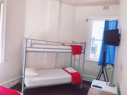Wynyard Hotel - Local Tourism 3