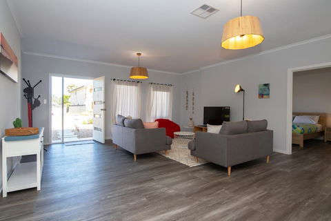 Xanadu - Aldinga Beach - Accommodation Australia 3