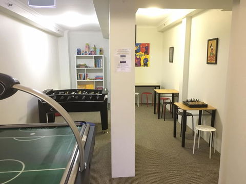 Xanadu Resort - Accommodation Australia 1