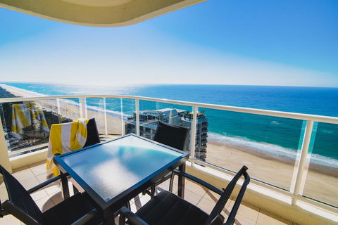 Xanadu Resort - Accommodation Australia 3